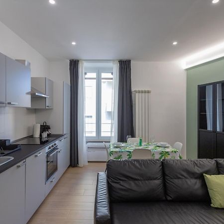 Casa Monti - Pavia City - By Host4U Экстерьер фото