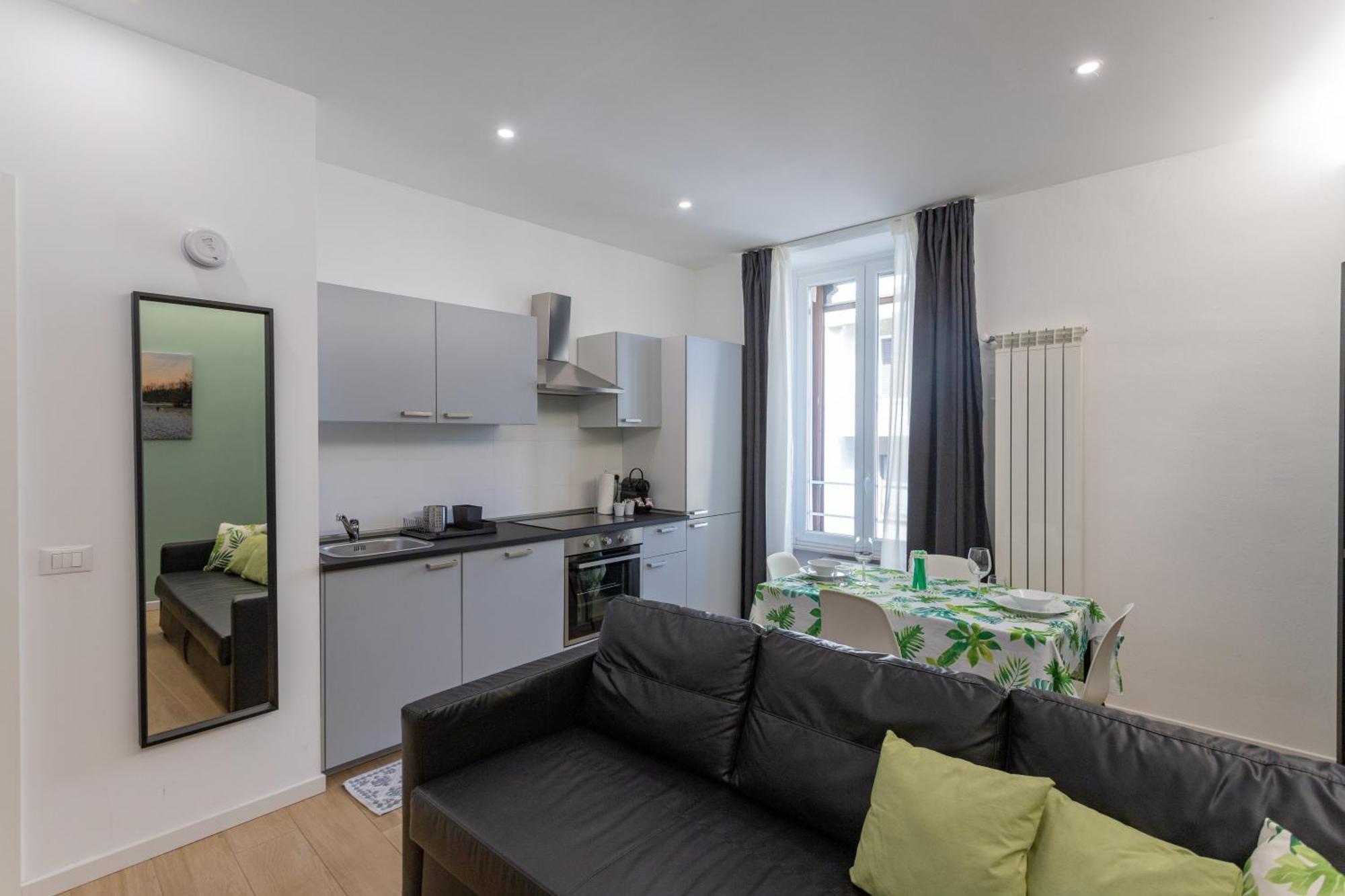 Casa Monti - Pavia City - By Host4U Экстерьер фото