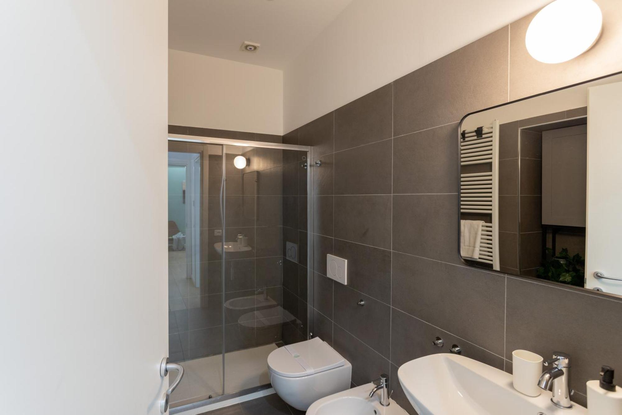Casa Monti - Pavia City - By Host4U Экстерьер фото