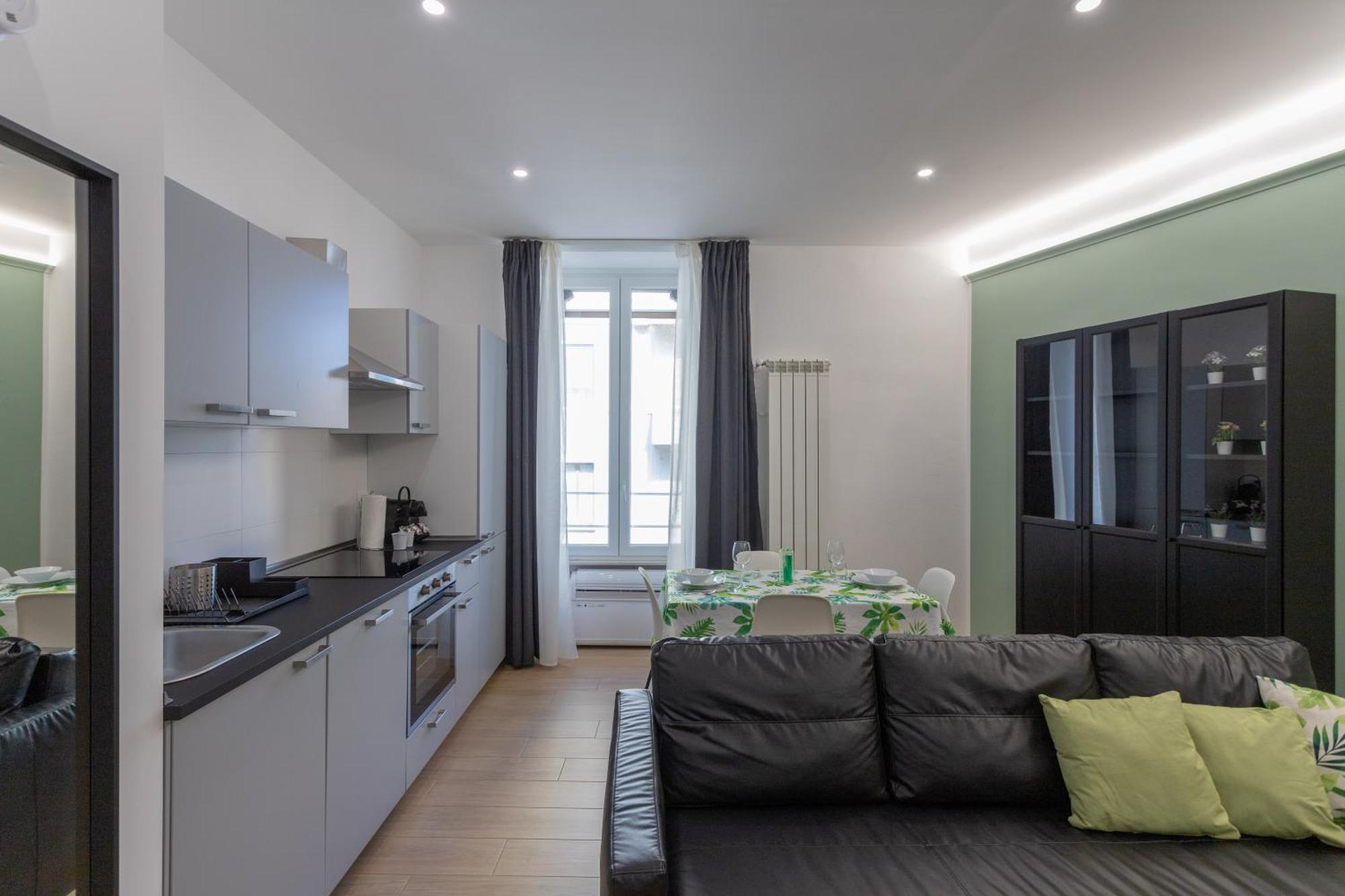 Casa Monti - Pavia City - By Host4U Экстерьер фото
