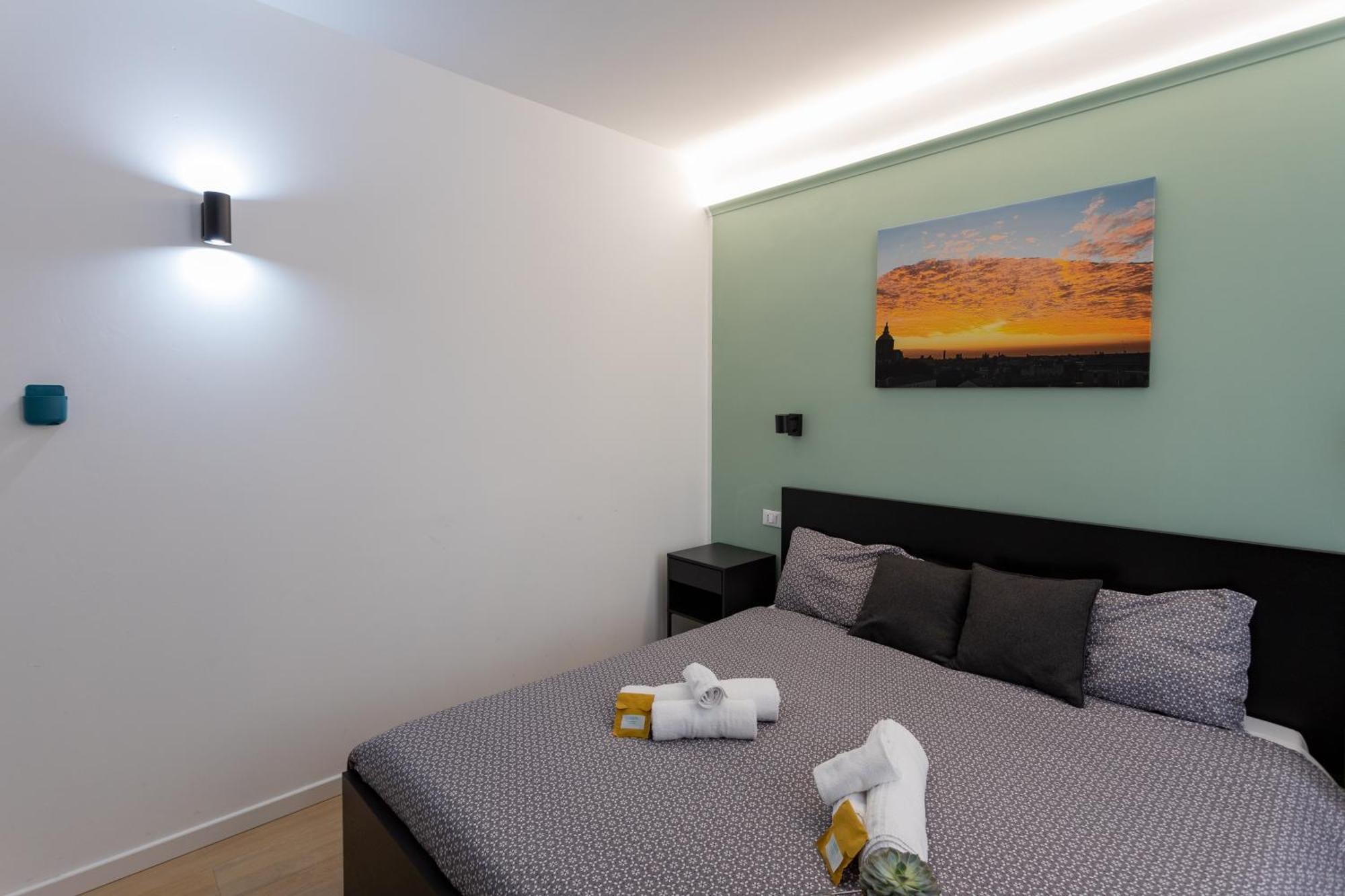 Casa Monti - Pavia City - By Host4U Экстерьер фото