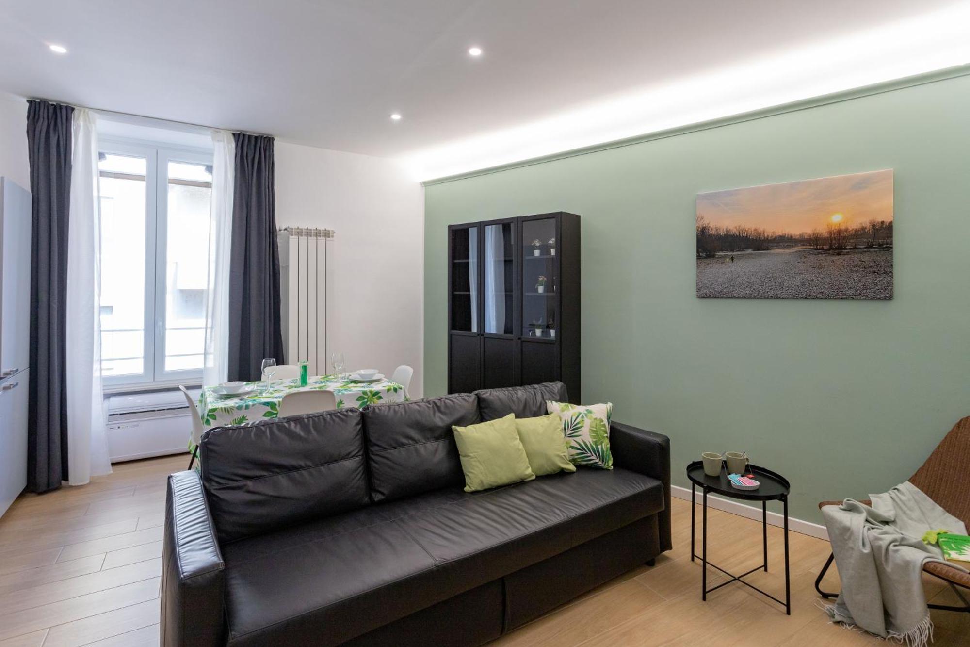 Casa Monti - Pavia City - By Host4U Экстерьер фото