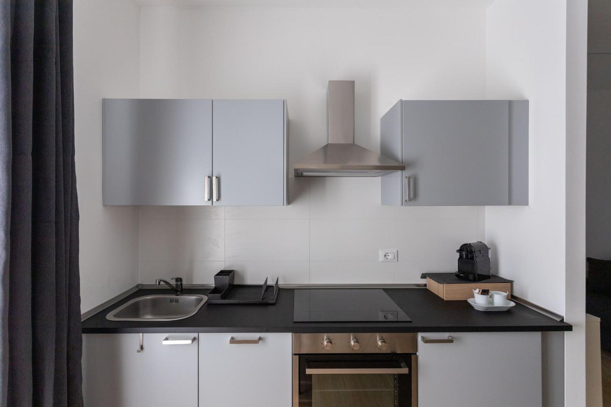 Casa Monti - Pavia City - By Host4U Экстерьер фото