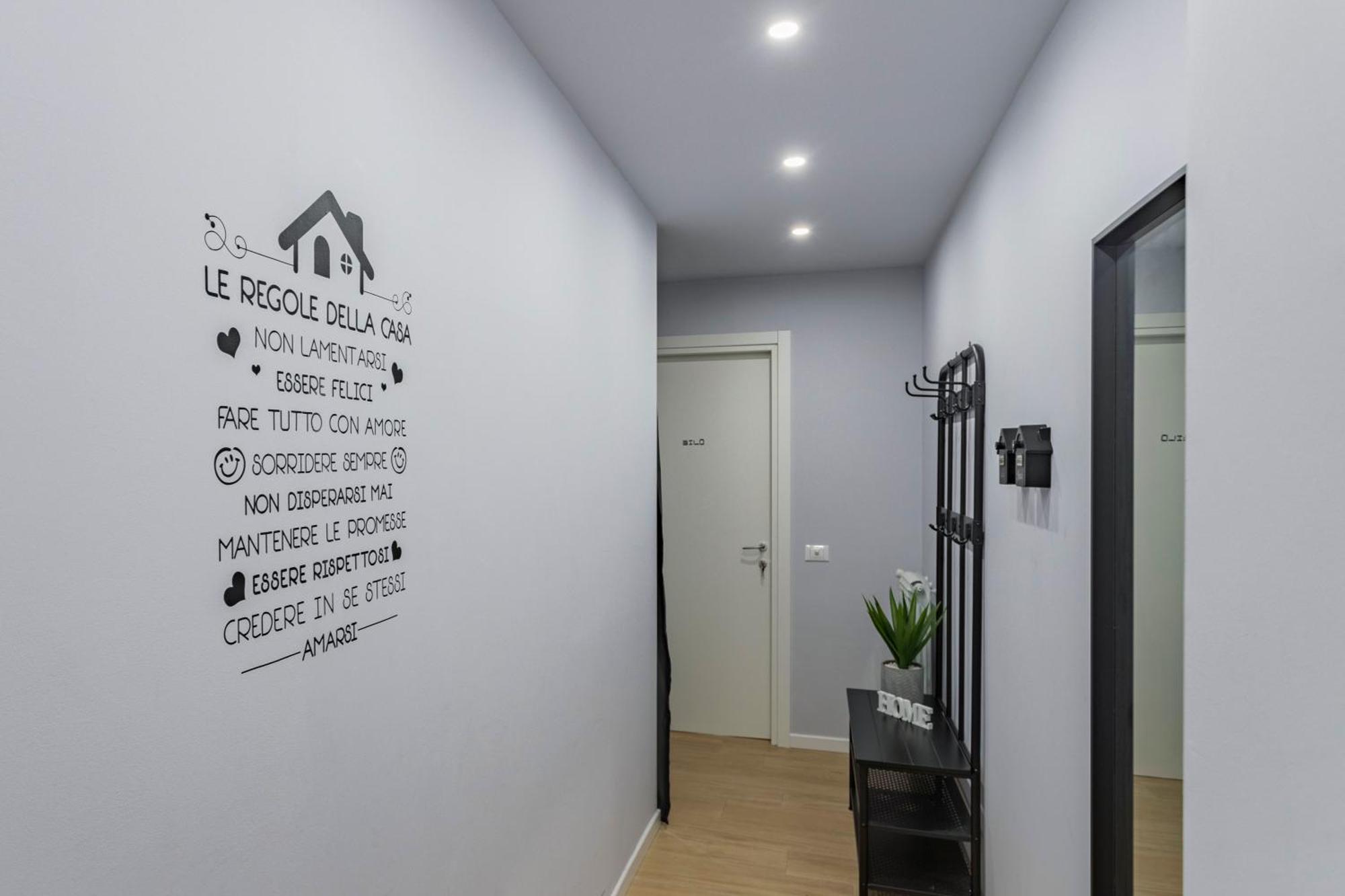 Casa Monti - Pavia City - By Host4U Экстерьер фото