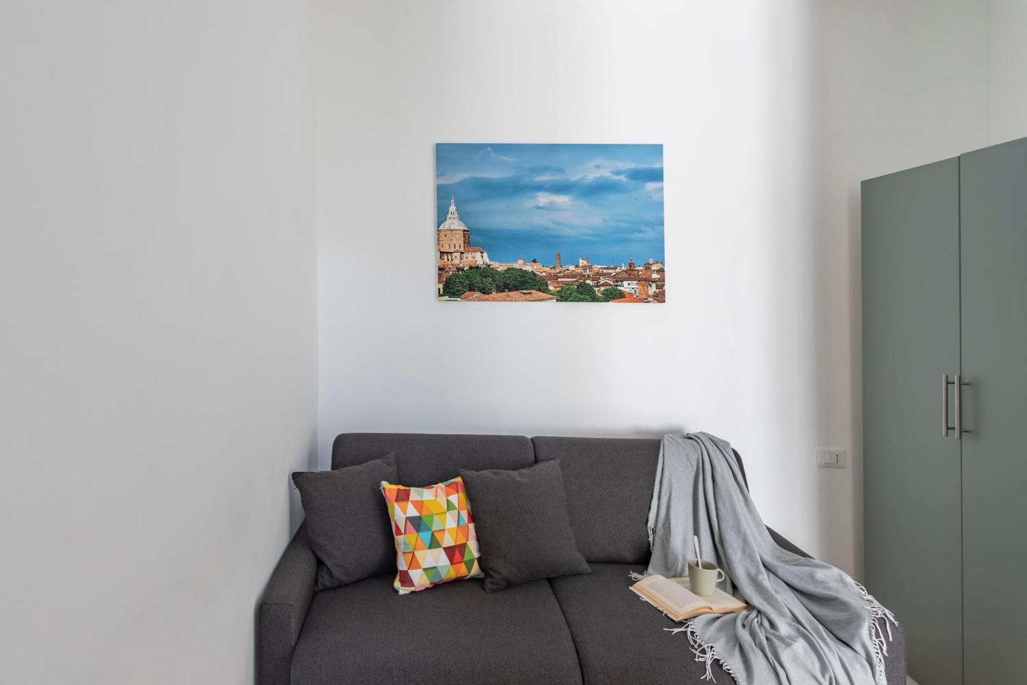 Casa Monti - Pavia City - By Host4U Экстерьер фото